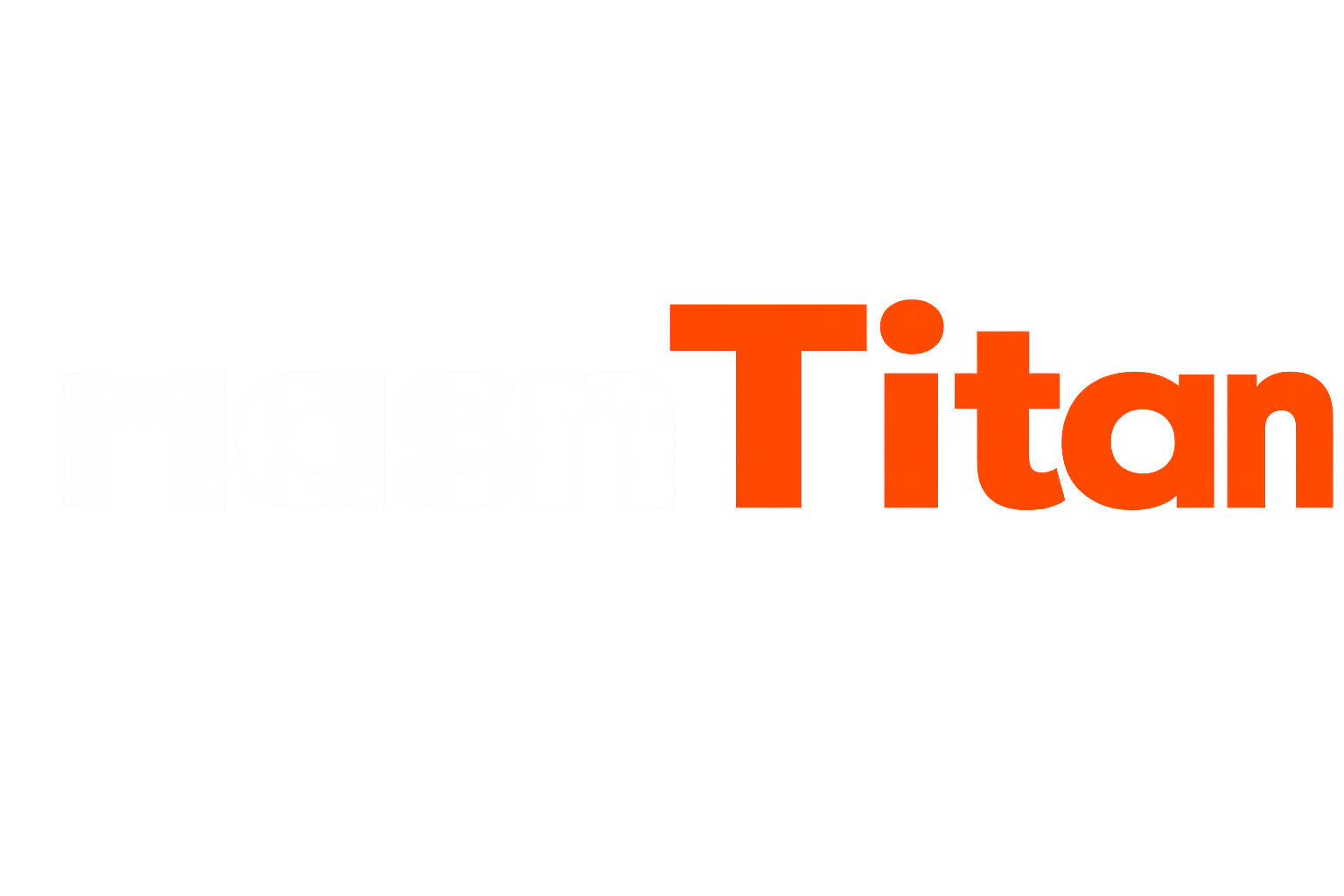 Hash Titan